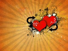 15 44 de imagini pentru desktop ul tau ( Valentines Day )
