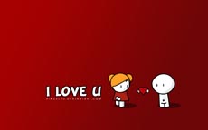 12 44 de imagini pentru desktop ul tau ( Valentines Day )