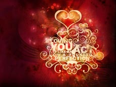 5 44 de imagini pentru desktop ul tau ( Valentines Day )