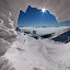 wintersurpriseii Iarna nu vrea sa plece ( Galerie Foto )
