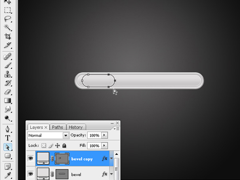 Cum faci un MP3 player in Photoshop 12 Cum faci un MP3 Player in Photoshop