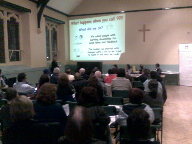 AGM 2010