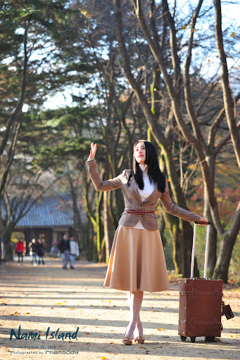 Choi Ji Hyang