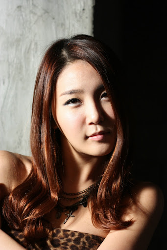 Bang Eun Young