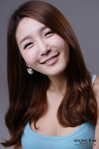 Bang Eun Young