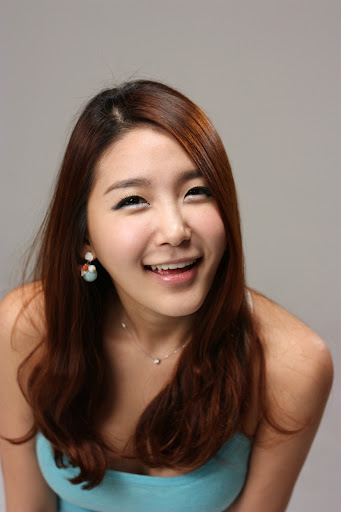 Bang Eun Young