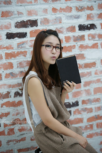 Bang Eun Young
