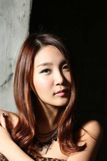 Bang Eun Young