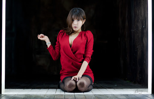 Heo Yun Mi