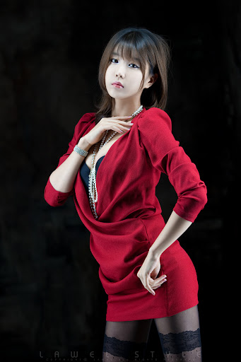 Heo Yun Mi