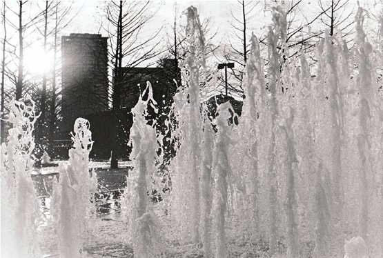 Waterfountain