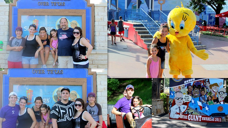 Six Flags'102