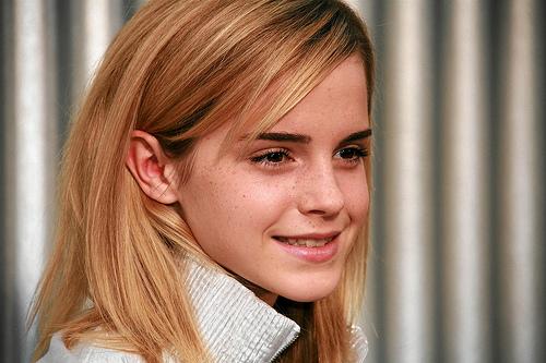 British Young Actress Emma watson Pictures