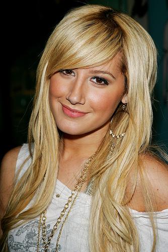 ashley tisdale brown hair pictures. Sexy Ashley Tisdale brown hair