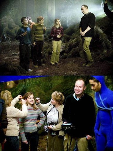 harry potter and prisoner of azkaban wallpapers. Emma watson at the "Harry Potter and The Prisoner of Azkaban" shooting spot