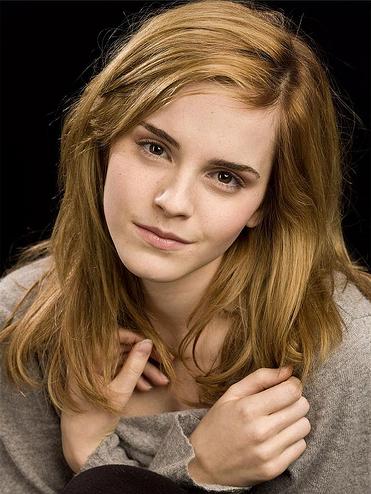 emma watson hair. Emma Watson Pretty Pics