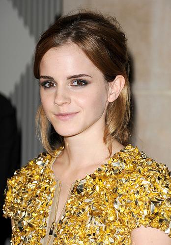 Cute Emma Watson pictures