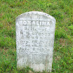 Roxalina wife of NB Stroud toombstone.jpg