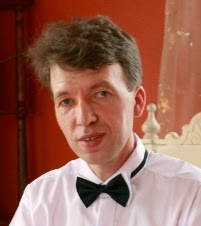 Руководитель клуба 