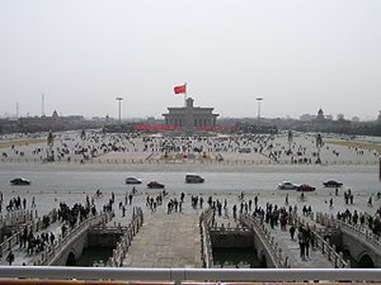 300px-Tiananmen_Square