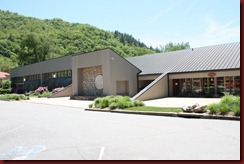 Museum of the Cherokee Indian (1)