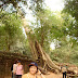 Du lịch Campuchia (05): Đền Ta Prohm