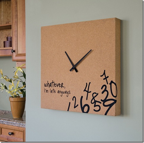 whateverclock