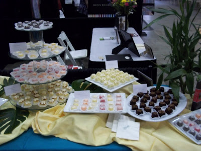 2010 Charleston Bridal Show