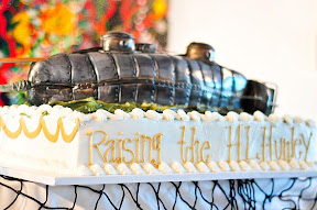 Cake by Hamby Catering & Events Event catering Charleston SC