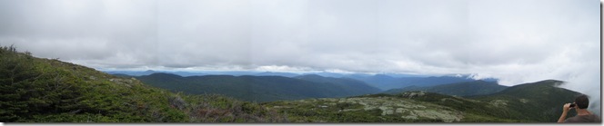 Mountain Panorama