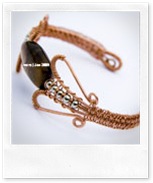 made with chinese knotting
