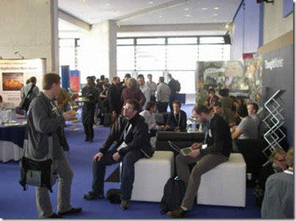 Forthcoming Business conferences in London in 2010