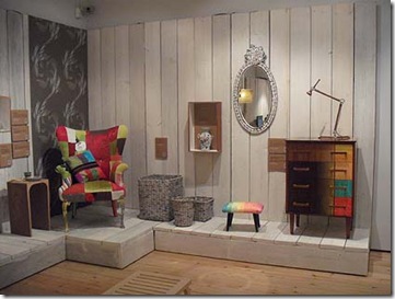 London Eco Home Exhibition – Introducing an Eco-friendly Living in Experience