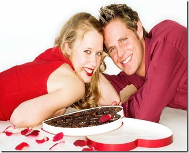 Valentines Day in The City Style - Fall in Love Again in its Romantic Aura