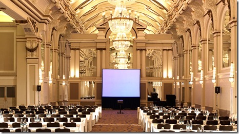 Make Trainings More Interesting by Choosing the Right Corporate Training Venue in London1