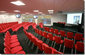 Tips to Arrange a High-Tech Conference in London