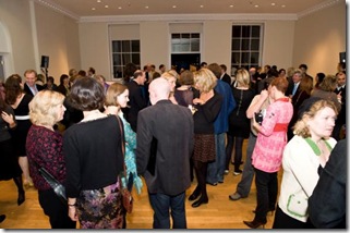 New Year’s Eve Party At Somerset House
