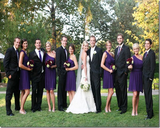 A guide to wedding and bridal ettiqutte