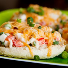 Crab Melts