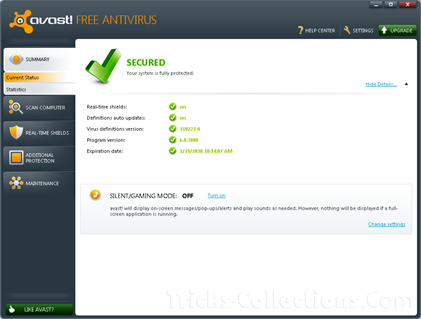 Avast!-Free-Antivirus-6.0-Final-Version