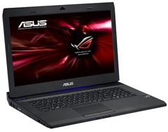 Asus G73Jw