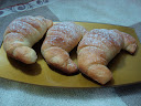 Brioche morbidissime