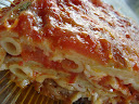 Parmigiana di pasta