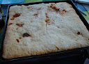 Pizza Antica della Nonna Pina