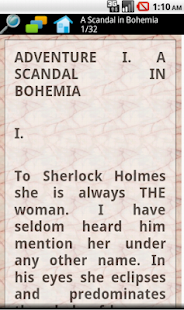 How to install ADVENTURES OF SHERLOCK HOLMES 1.0 mod apk for bluestacks