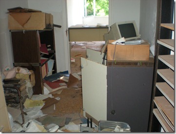 Zombie Office Zombie Office