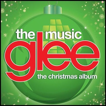 Glee-Christmas-Album