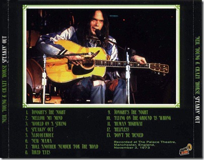 0038 - Speakin' Out - Manchester - 1973-11-03 - 2