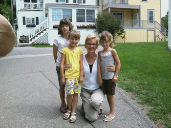 granholm granholm