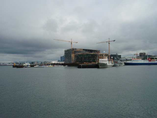 Harpa